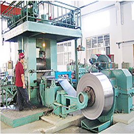 轧机轴承的造作和设计中的重要环节 