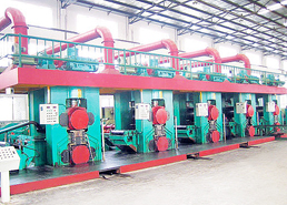 决定轧机轴承可能使用多长功夫的成分