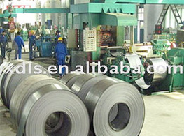 轧机液压机穿管个性和起吊关键点